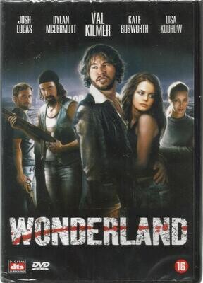wonderland