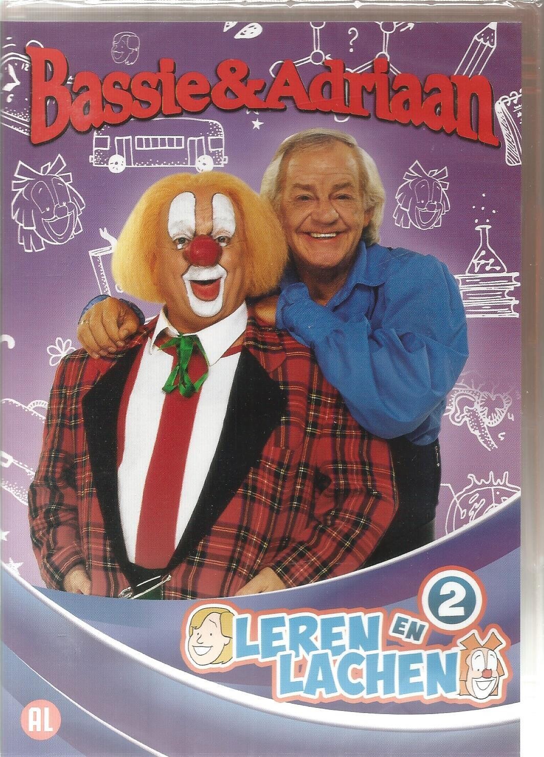 bassie &amp; adriaan - leren en lachen