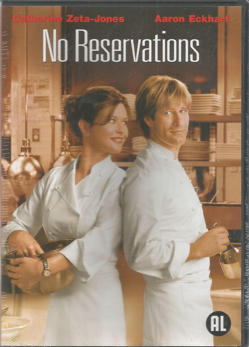 no reservations