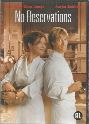 no reservations