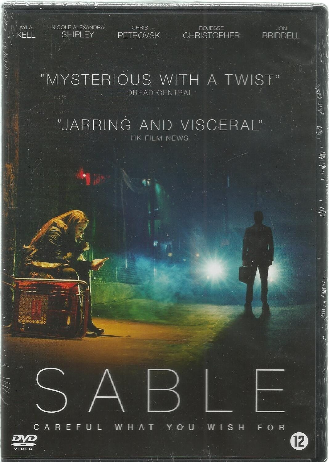 sable