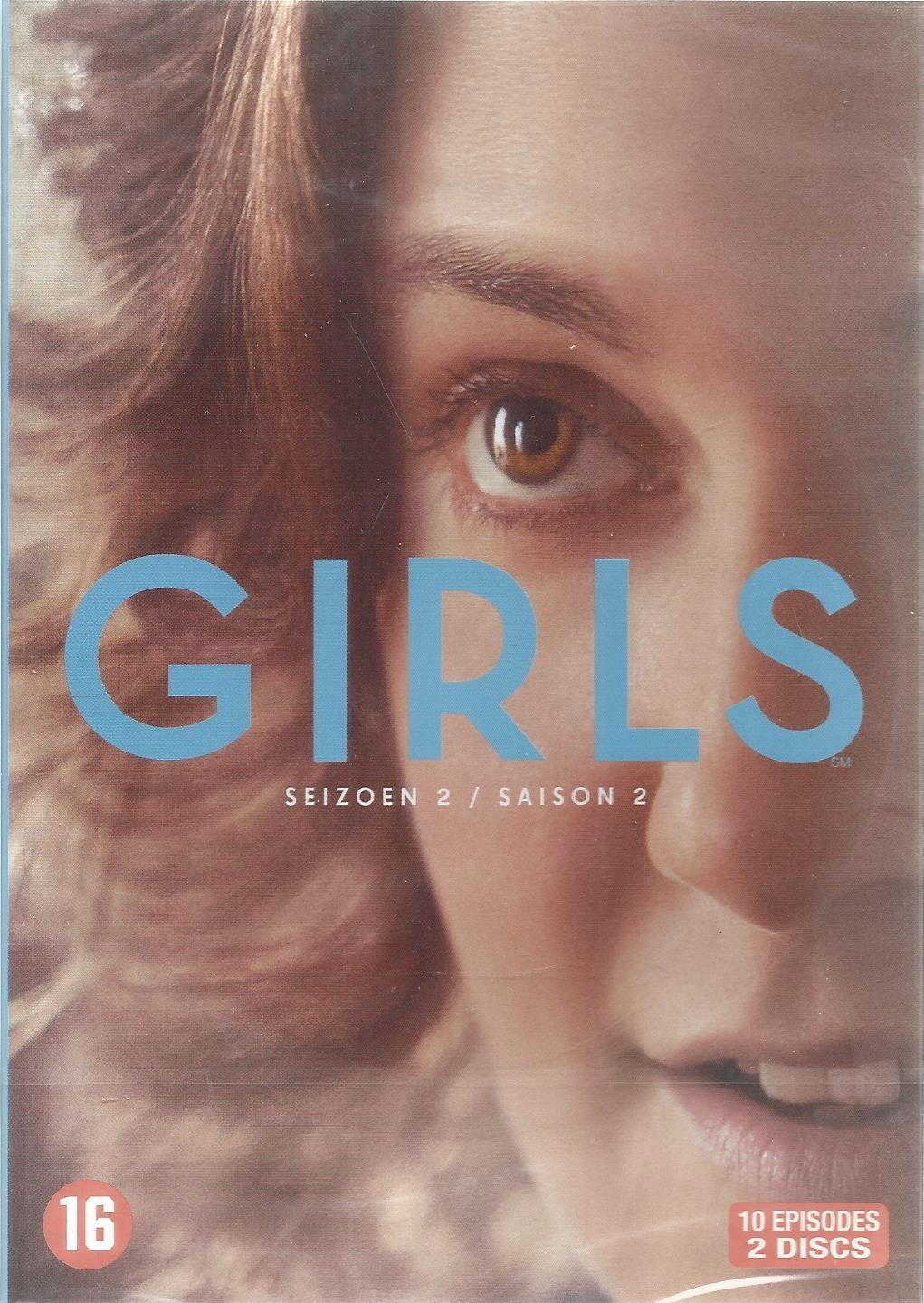 girls : seizoen 2 - saison 2