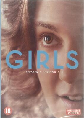 girls : seizoen 2 - saison 2