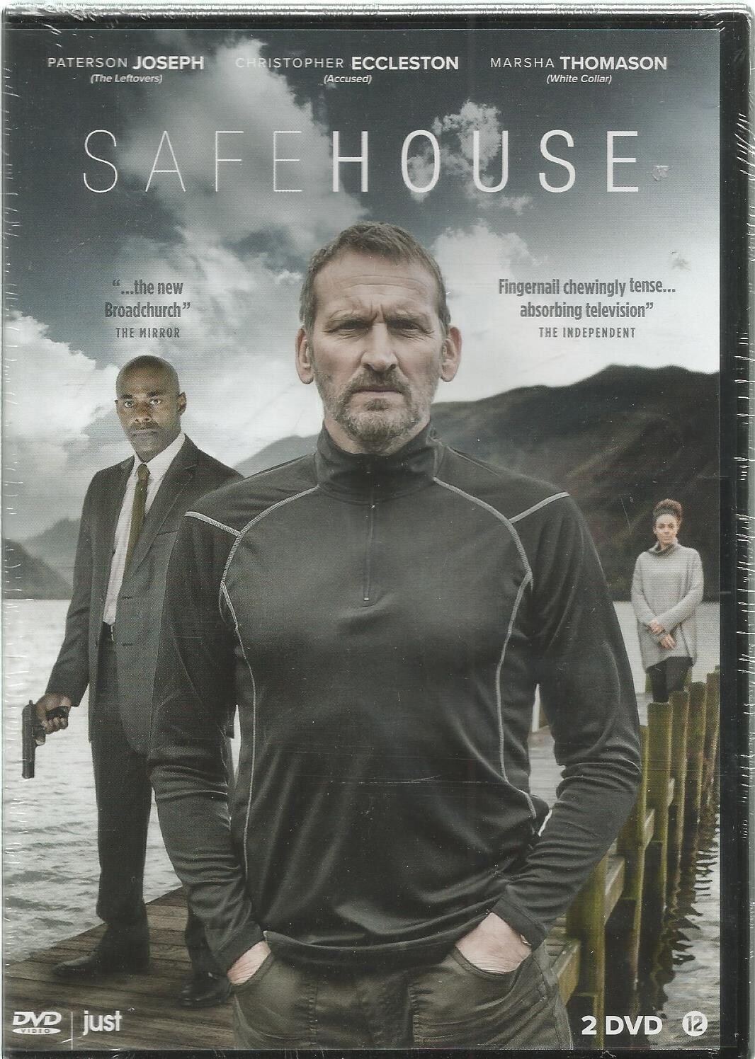 safe house