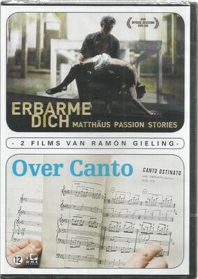 erbarme dich &amp; over canto