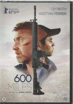 600 miles