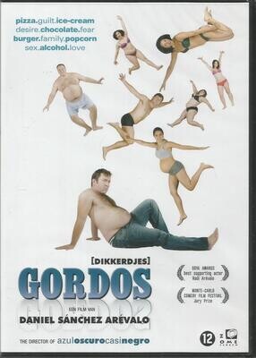gordos ( dikkerdjes )