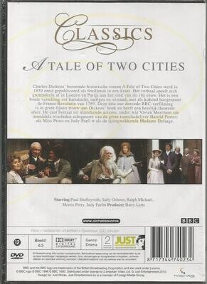 a tale of two cities