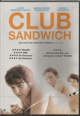 club sandwich