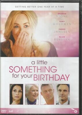 a little something for your birthday