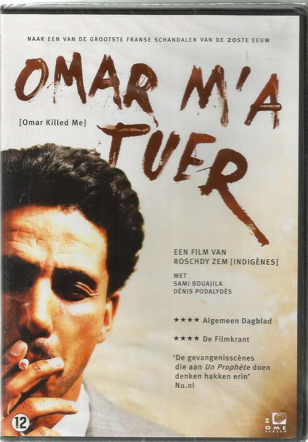 omar m&#39;a tuer