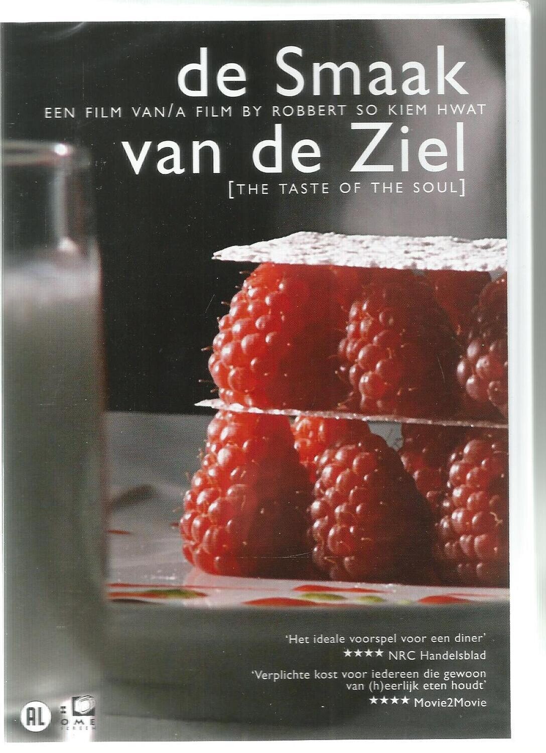 de smaak van de ziel