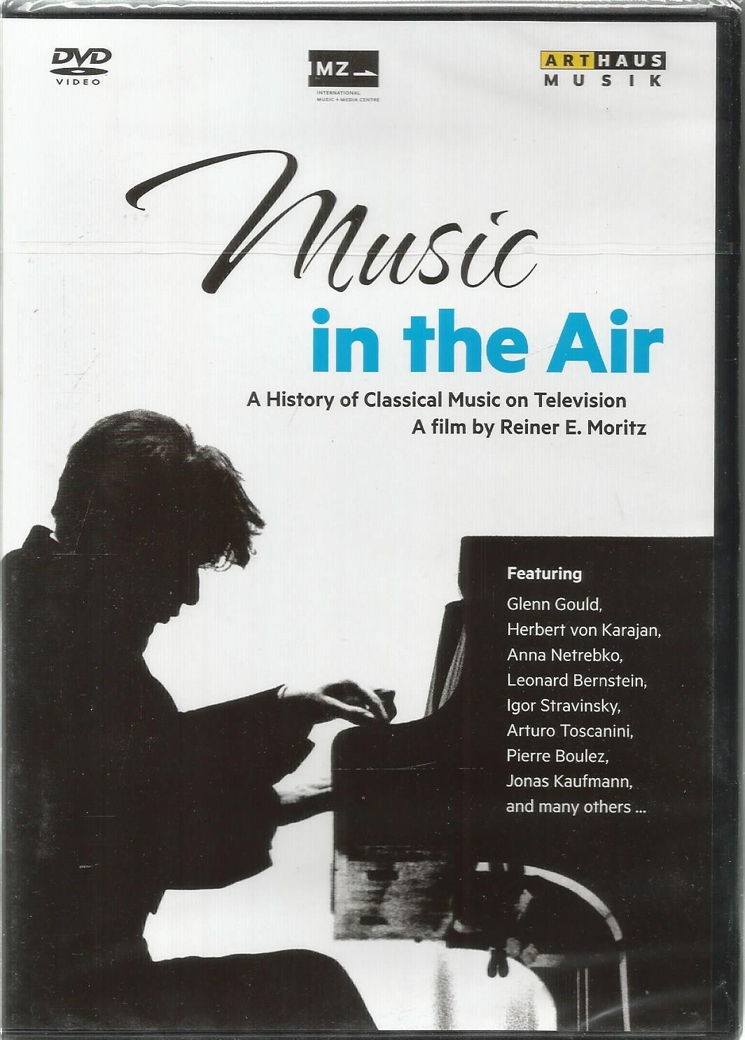 music in the air