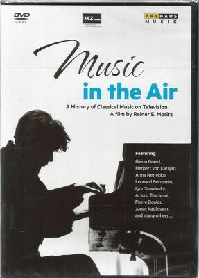 music in the air