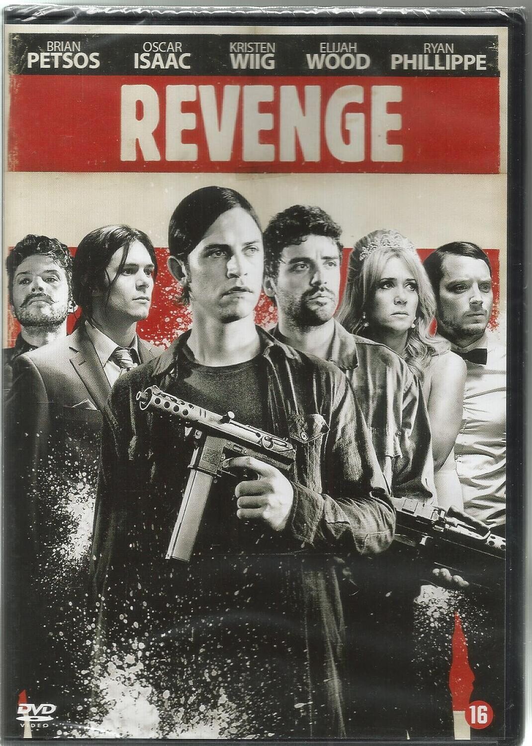 revenge