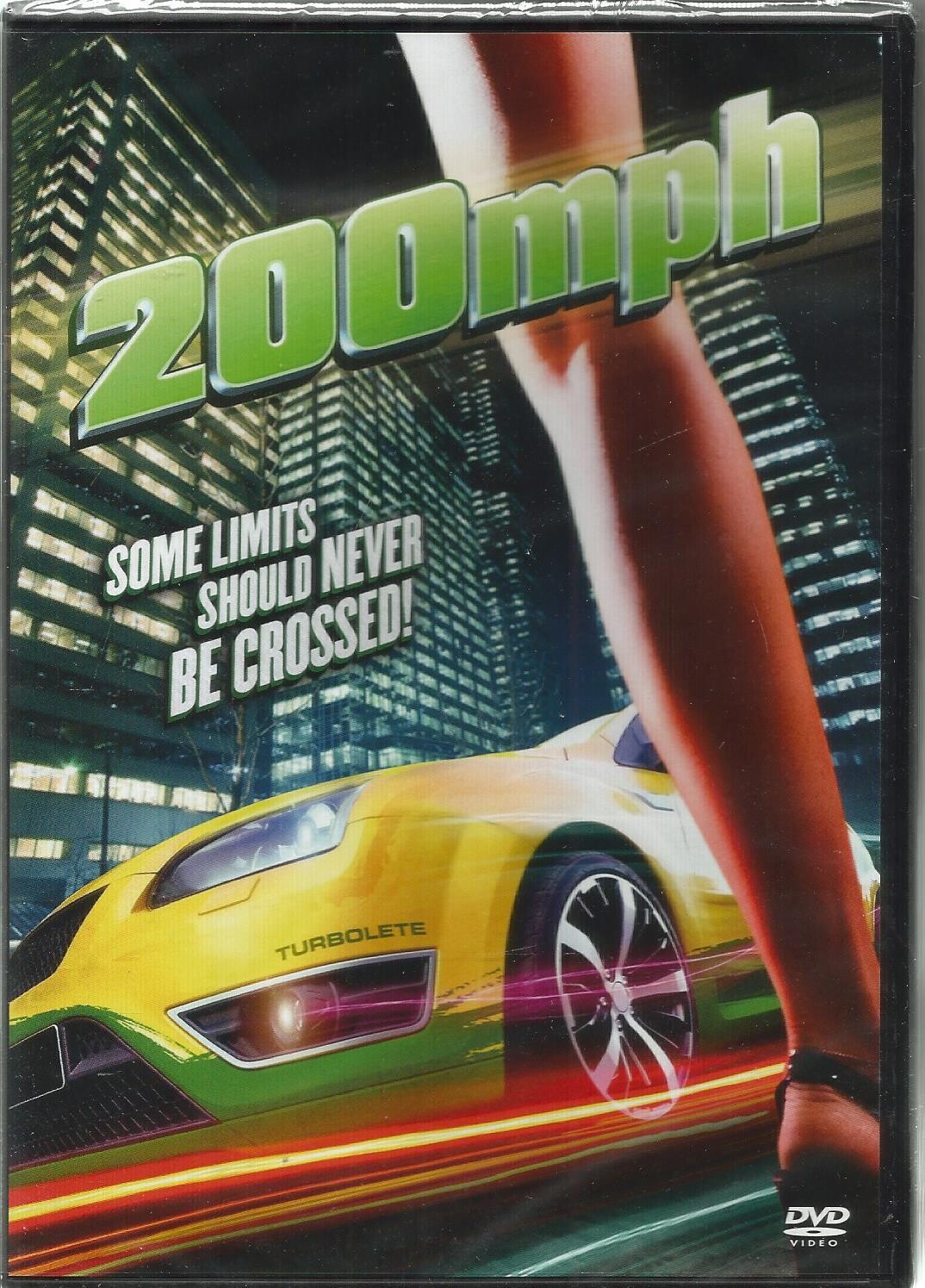 200mph