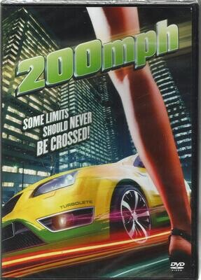 200mph