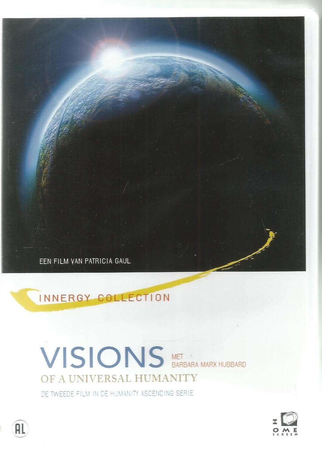visions of a universal humanity