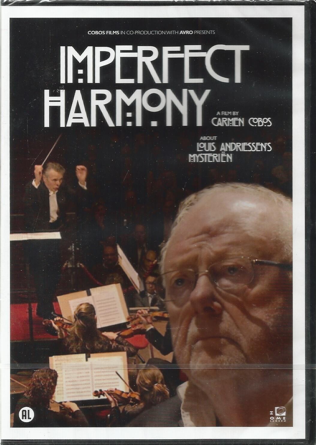imperfect harmony