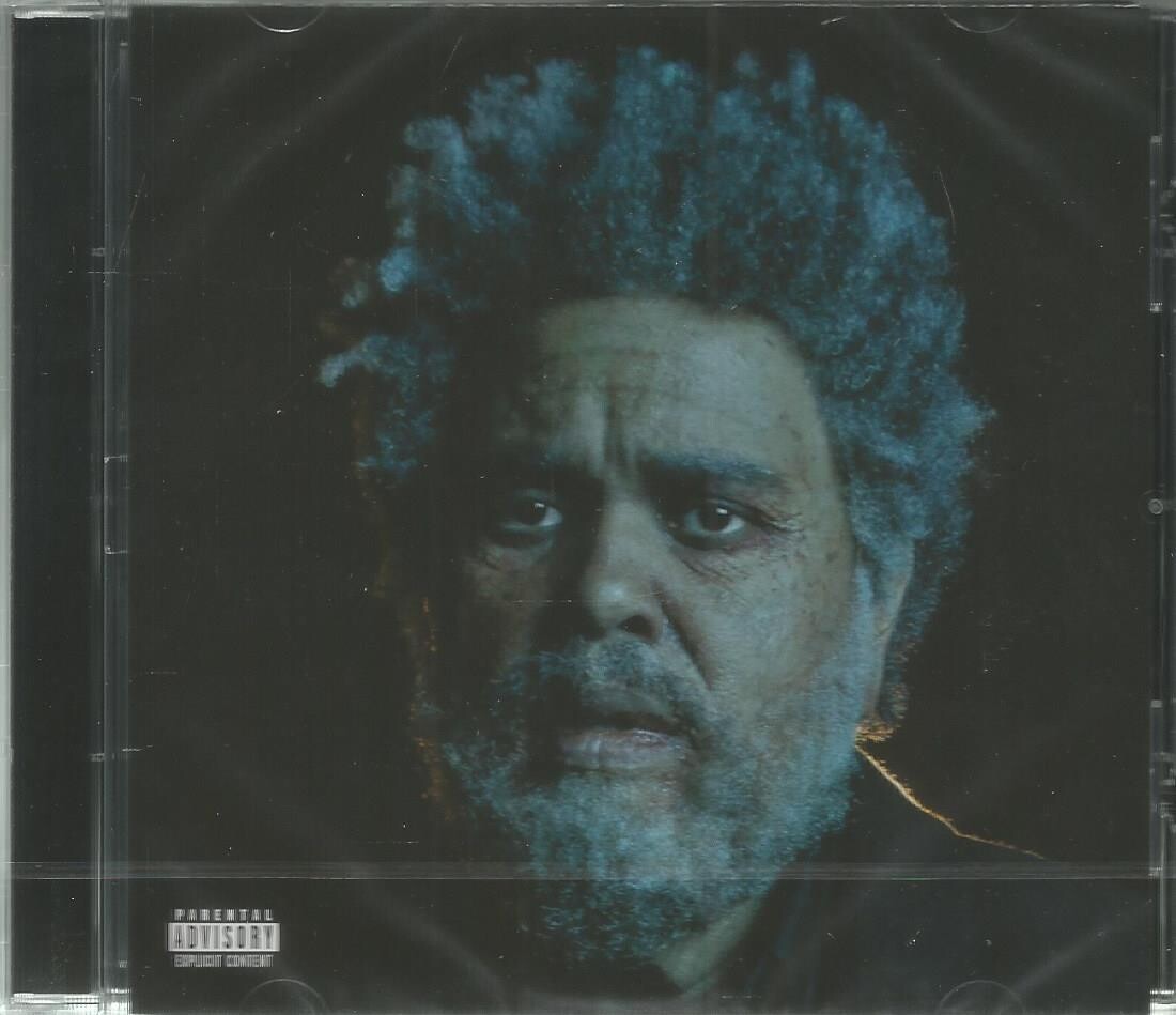 the weeknd : dawn FM