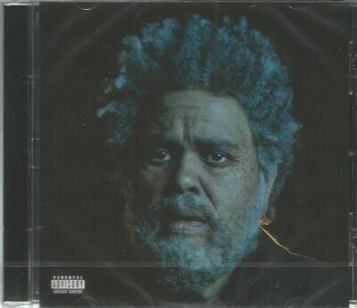 the weeknd : dawn FM