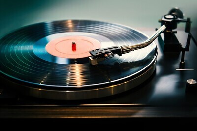 vinyls
