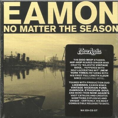 eamon : no matter the reason