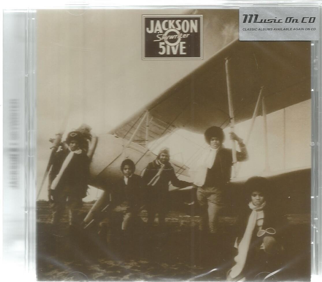 jackson 5 : skywriter