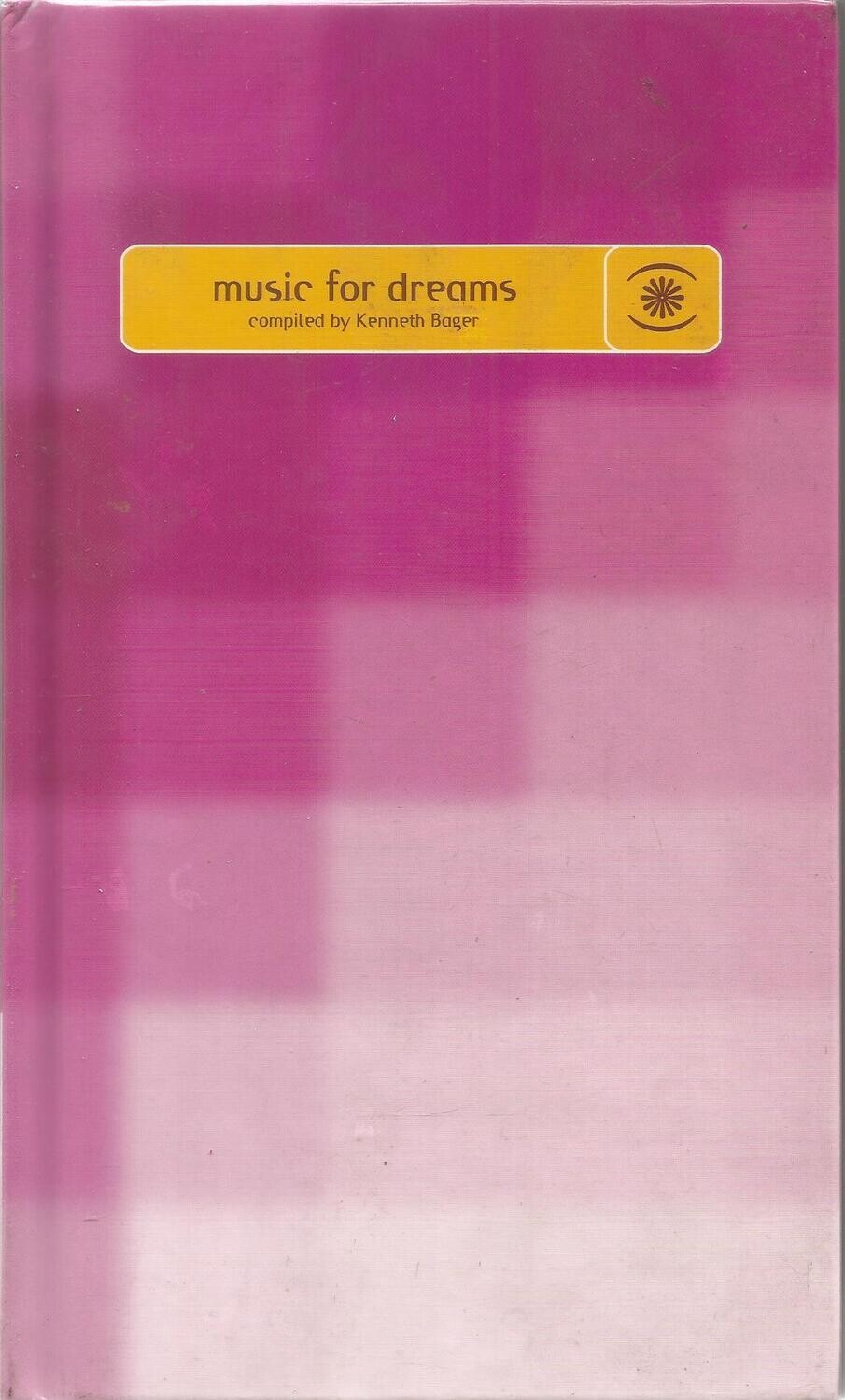 music for dreams