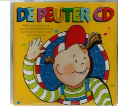 de peuter cd