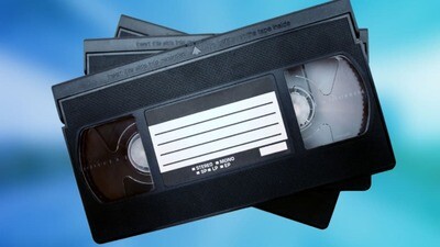 VHS