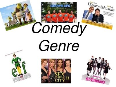 comedy