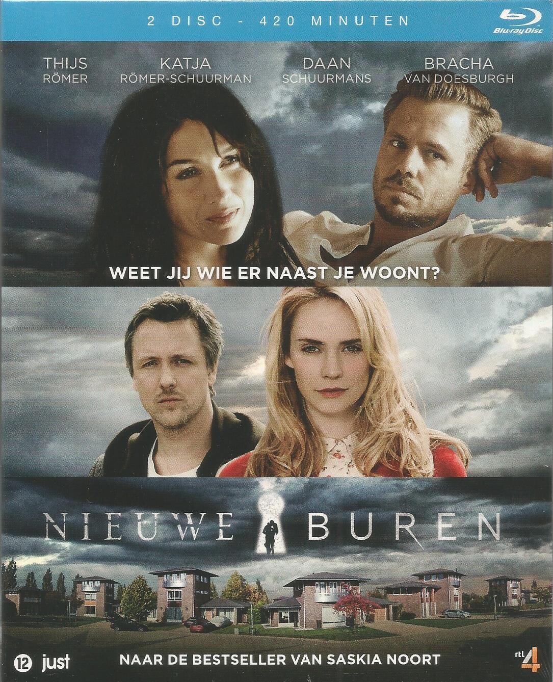 nieuwe buren