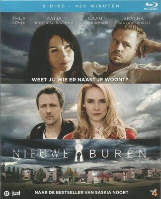 nieuwe buren