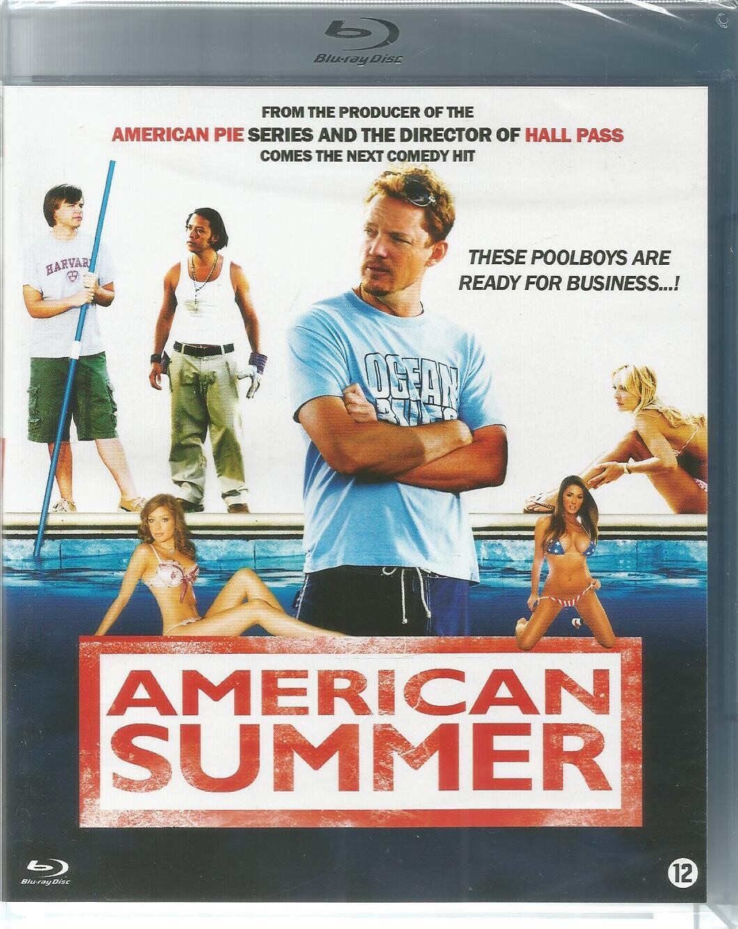 american summer
