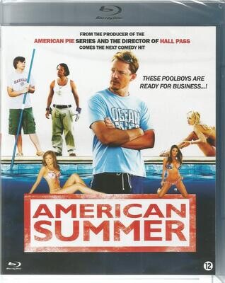 american summer