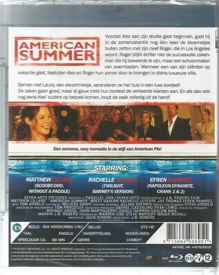 american summer
