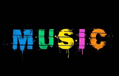 music