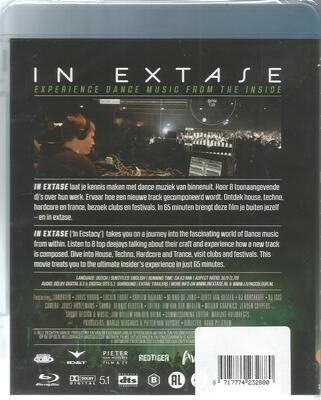in extase