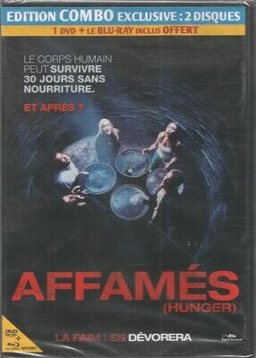 affamés ( hunger )