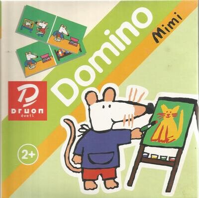 domino : mimi