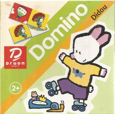 domino : didou