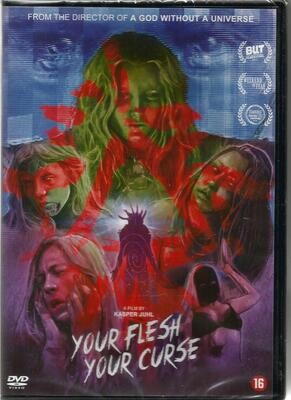 your flesh your curse