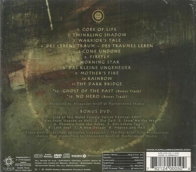 elis : catharsis ( cd + dvd set )