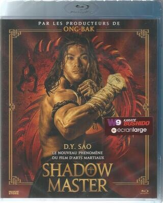 shadow master