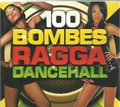 100 bombes ragga dancehall