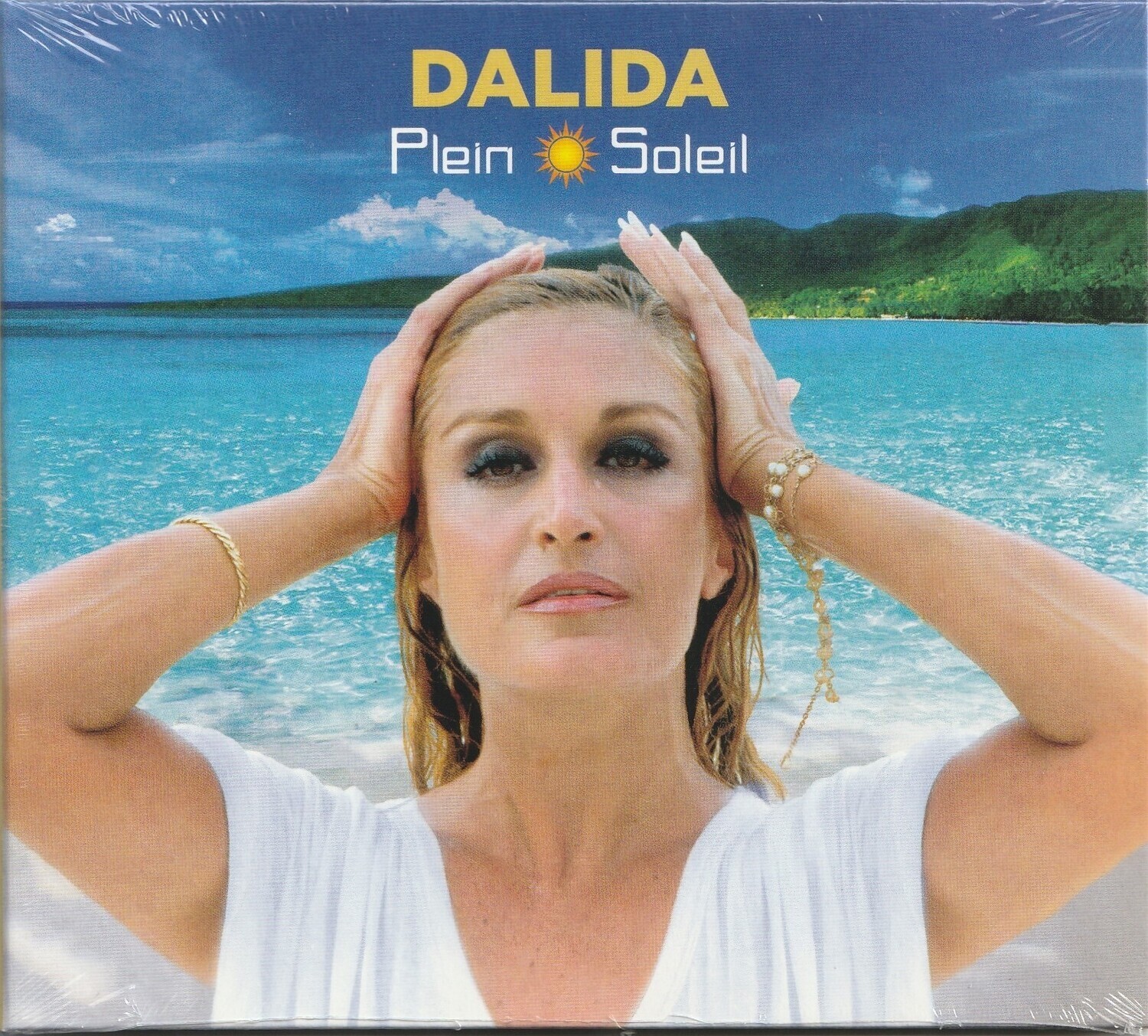 dalida : plein soleil