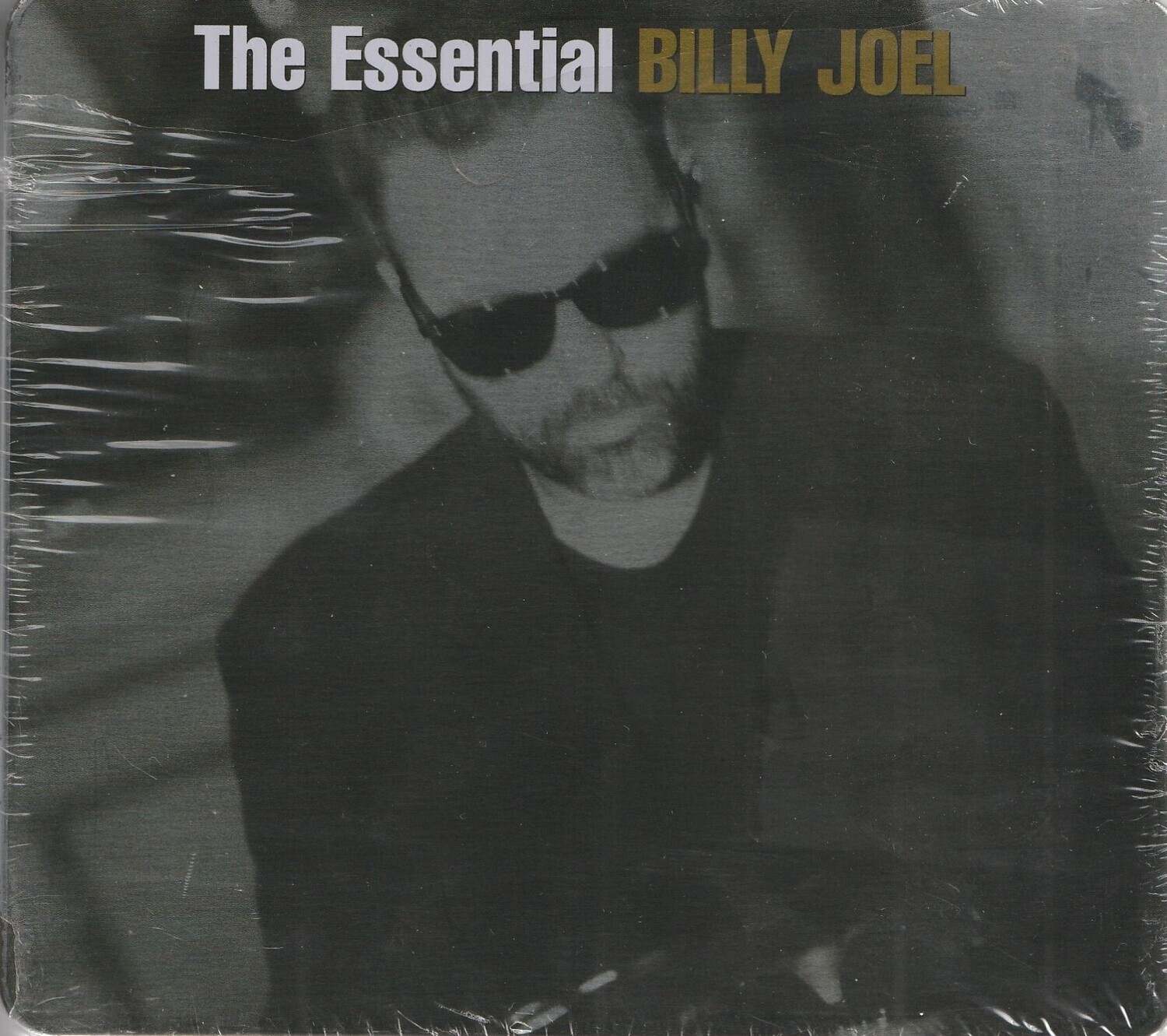 billy joel : the essential