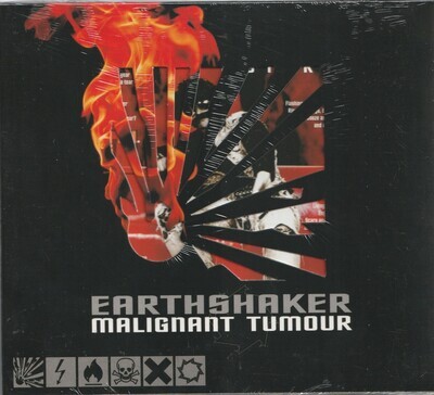 malignant tumour : earthshaker