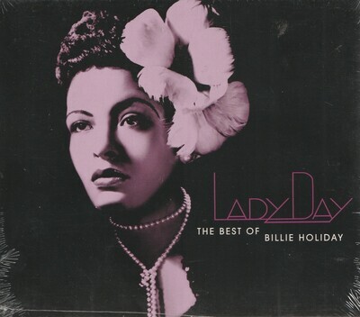 lady day : the best of billie holiday